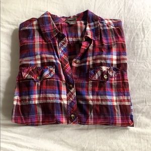 Flannel